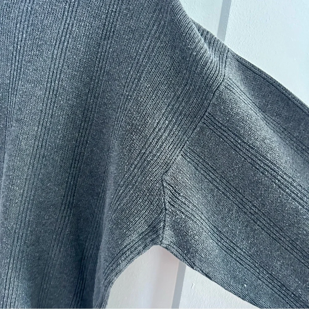 Field Master | Vintage Ribbed Sweater - Picture 5 of 7